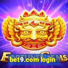 bet9.com login